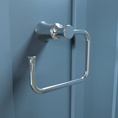 hansgrohe Joleena Towel Ring
