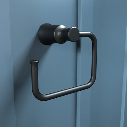 hansgrohe Joleena Towel Ring