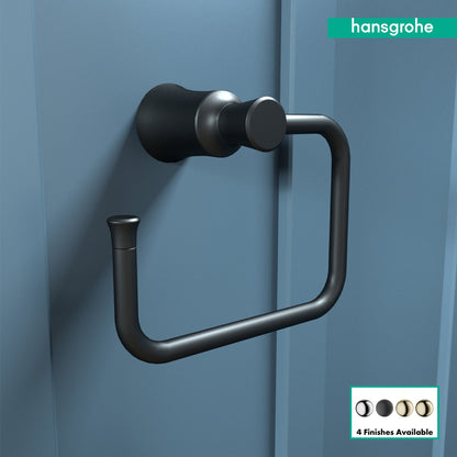 hansgrohe Joleena Towel Ring