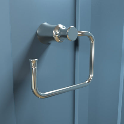 hansgrohe Joleena Towel Ring