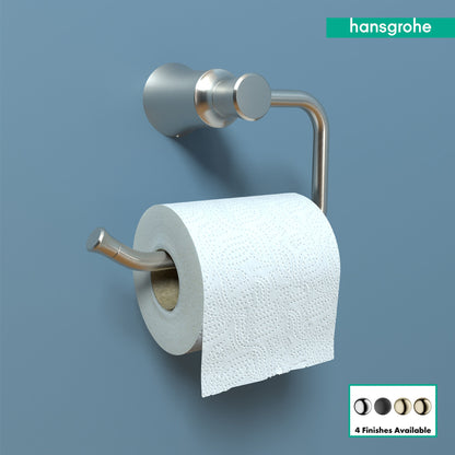 hansgrohe Joleena Toilet Paper Holder