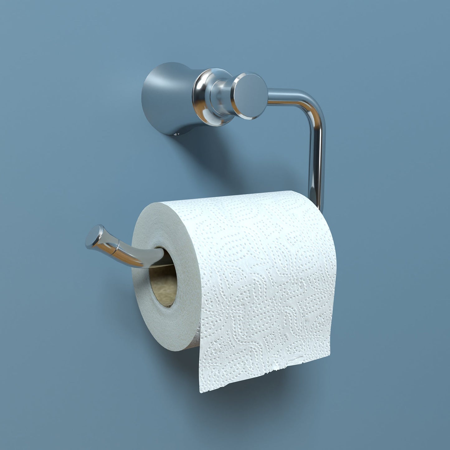 hansgrohe Joleena Toilet Paper Holder