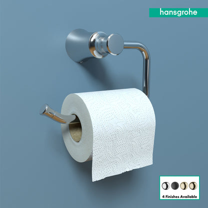 hansgrohe Joleena Toilet Paper Holder