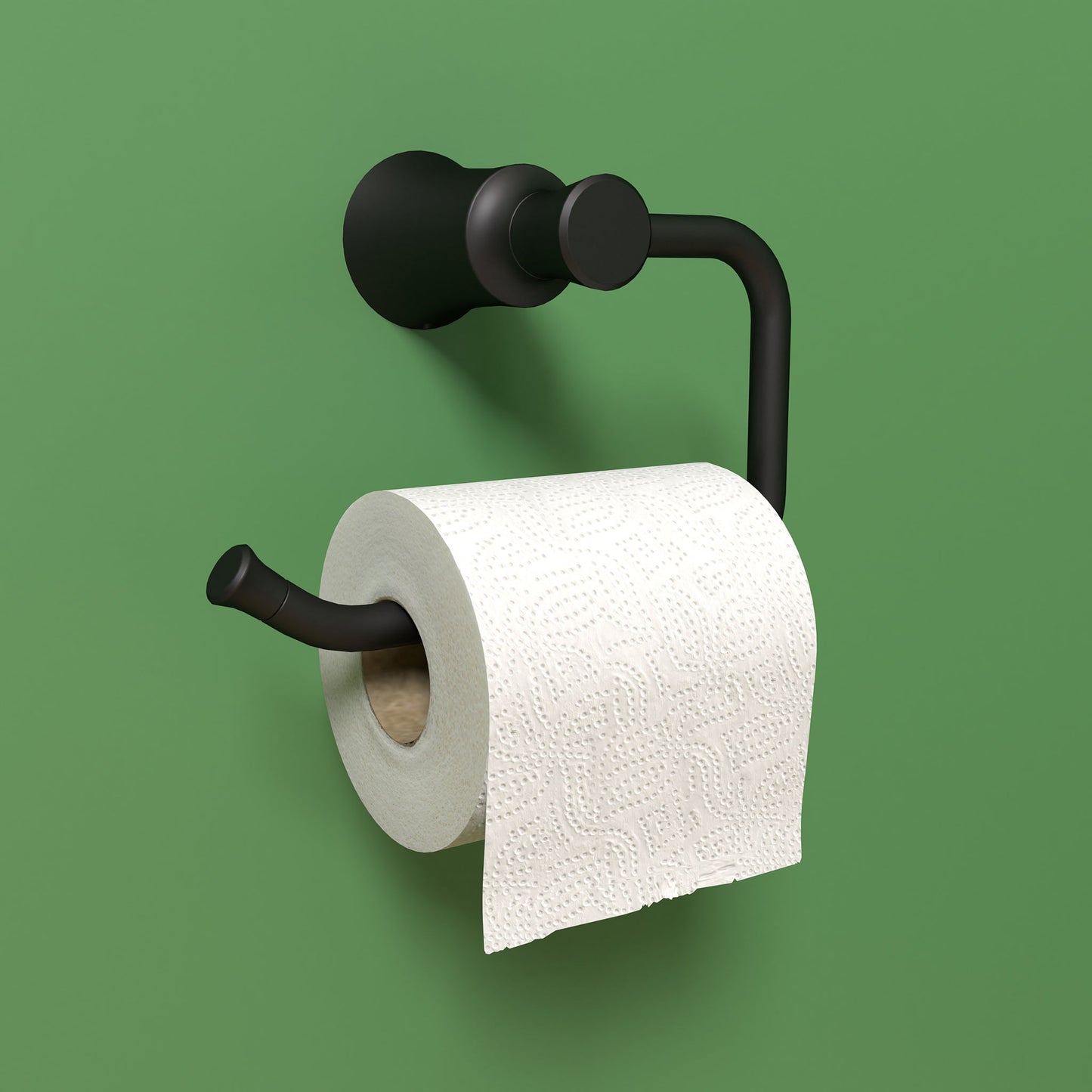 hansgrohe Joleena Toilet Paper Holder