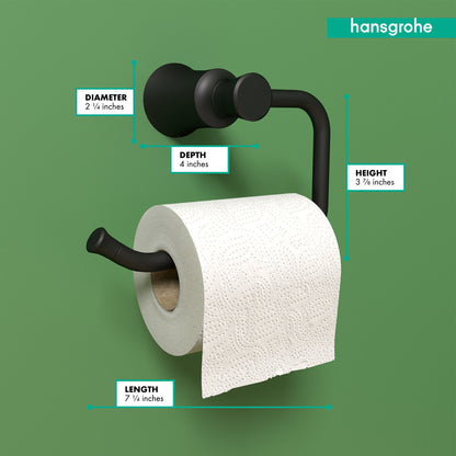 hansgrohe Joleena Toilet Paper Holder