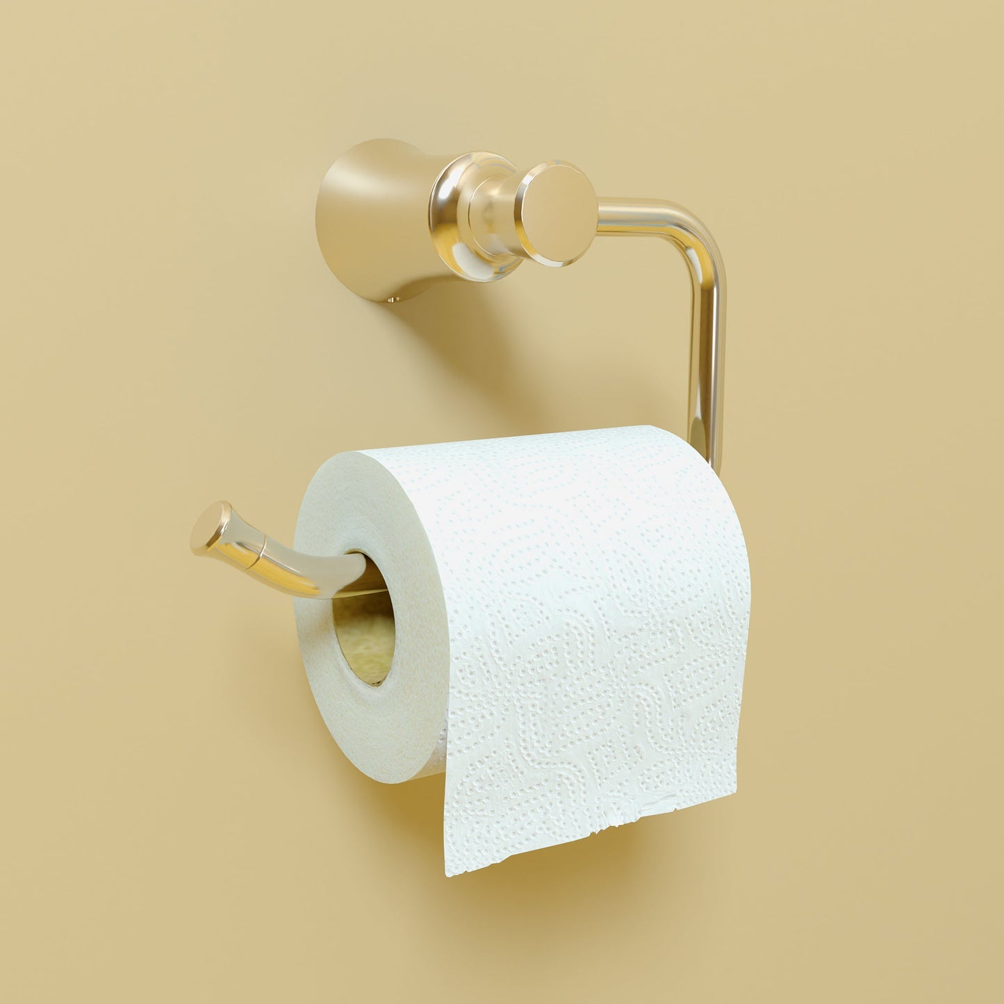 hansgrohe Joleena Toilet Paper Holder