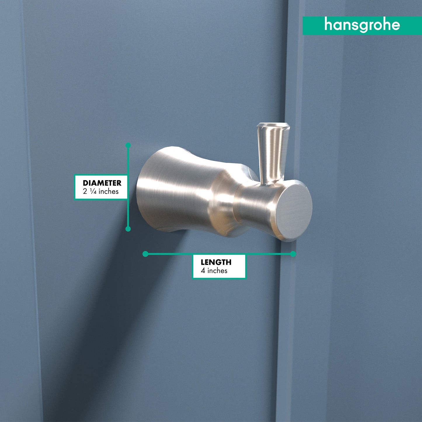 hansgrohe Joleena Hook