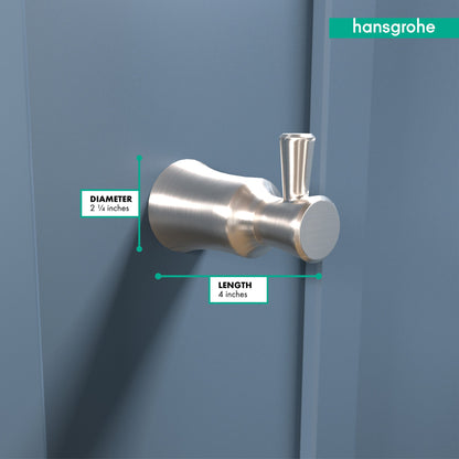 hansgrohe Joleena Hook