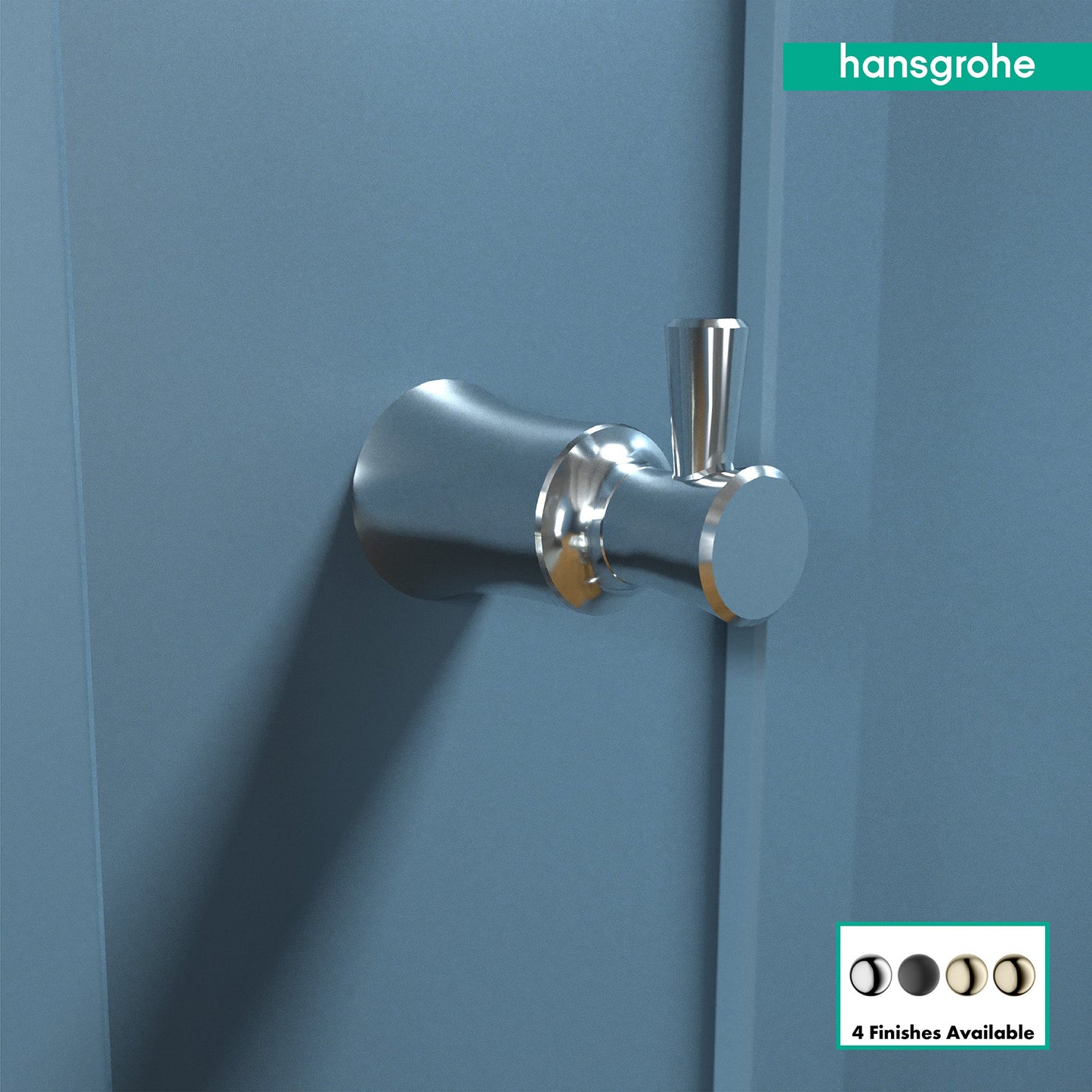 hansgrohe Joleena Hook