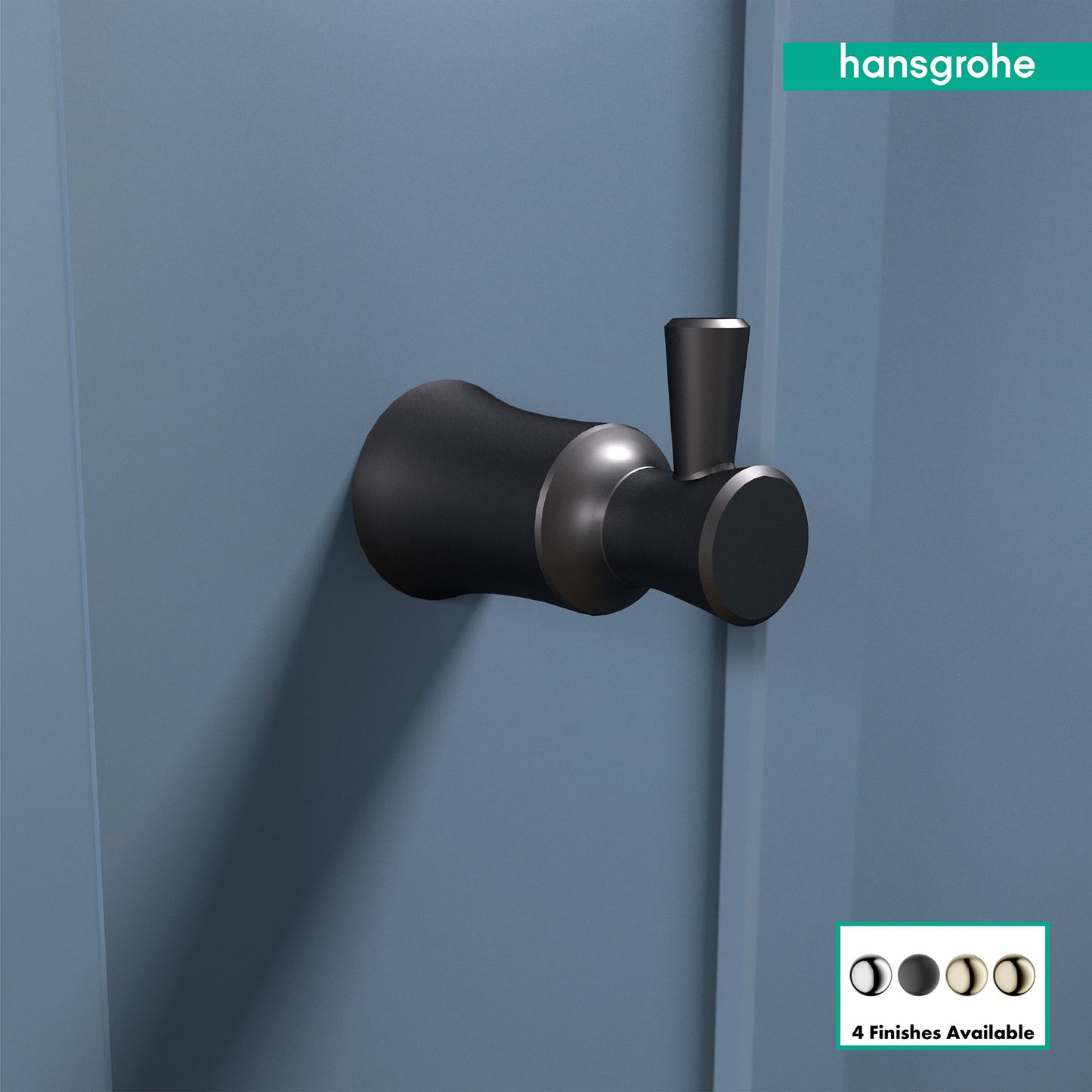 hansgrohe Joleena Hook