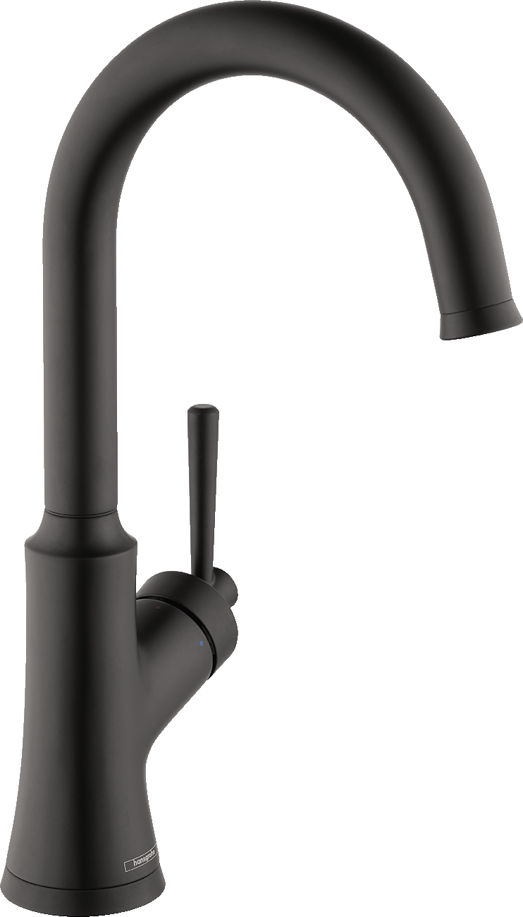 hansgrohe Joleena Bar Faucet, 1.5 GPM