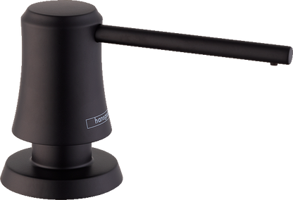 hansgrohe Joleena Soap Dispenser