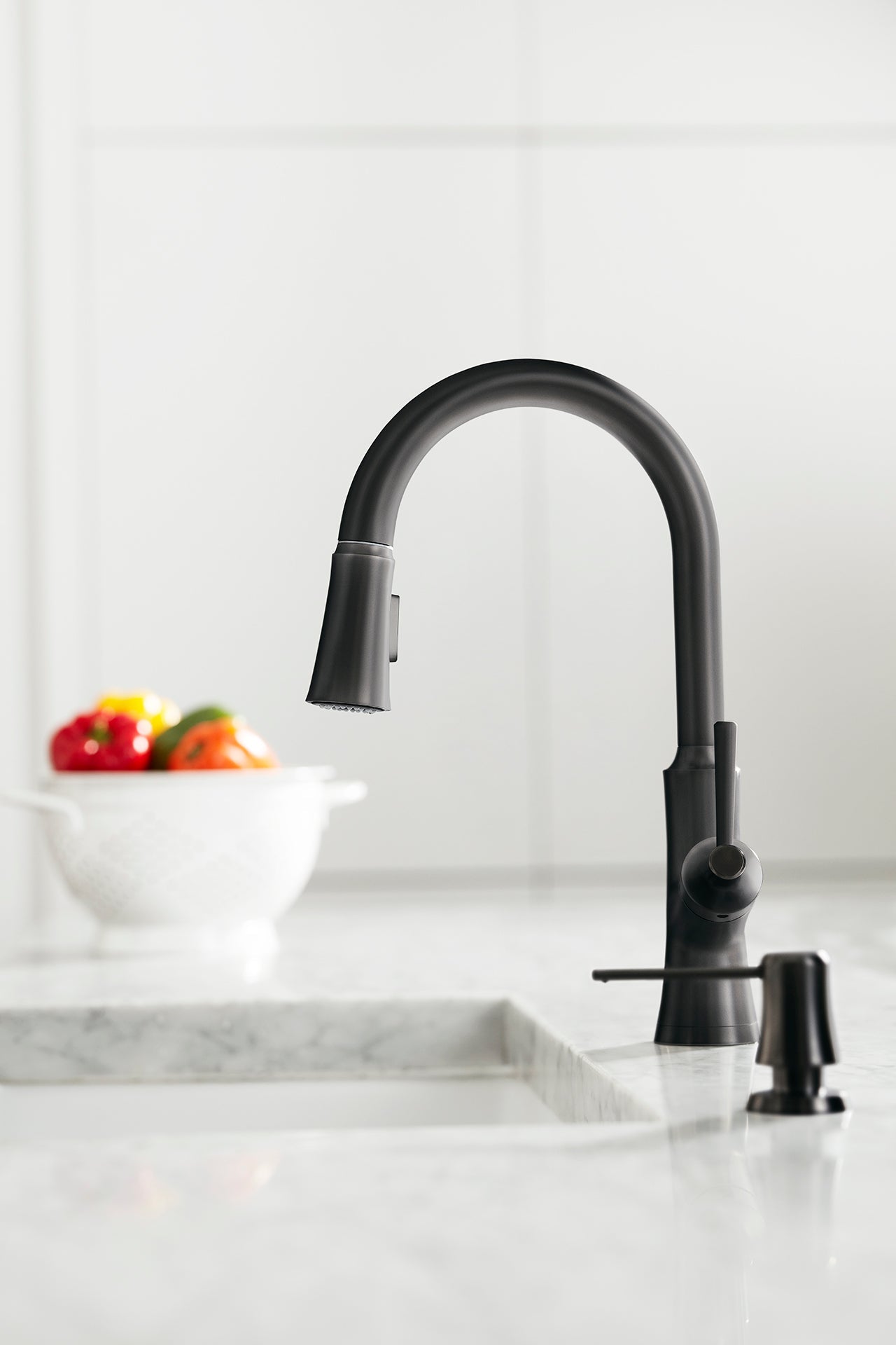 hansgrohe Joleena Soap Dispenser