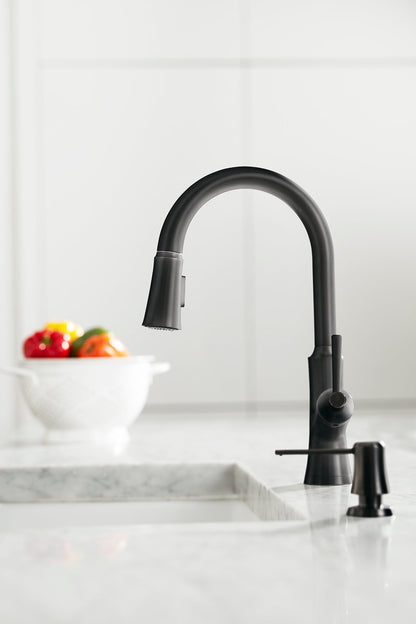 hansgrohe Joleena Soap Dispenser