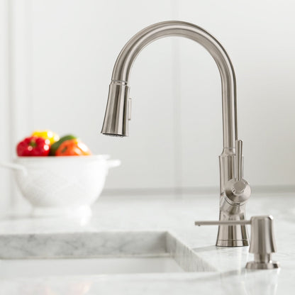 hansgrohe Joleena Soap Dispenser