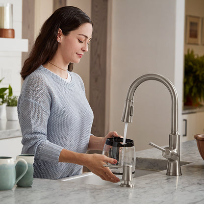 hansgrohe Joleena Soap Dispenser