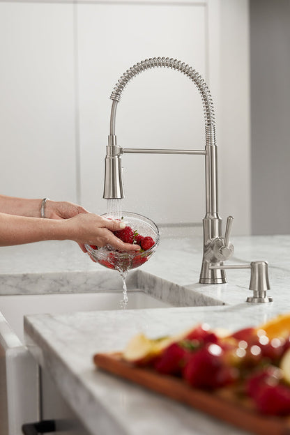 hansgrohe Joleena Soap Dispenser