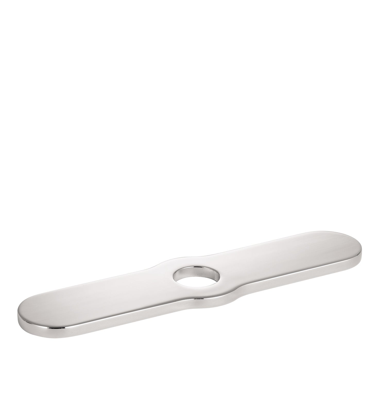 hansgrohe Joleena Base Plate for Single-Hole Kitchen Faucets, 10"