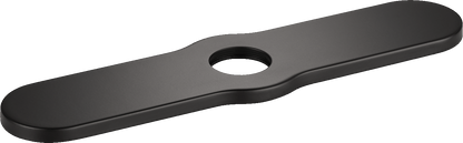 hansgrohe Joleena Base Plate for Single-Hole Kitchen Faucets, 10"