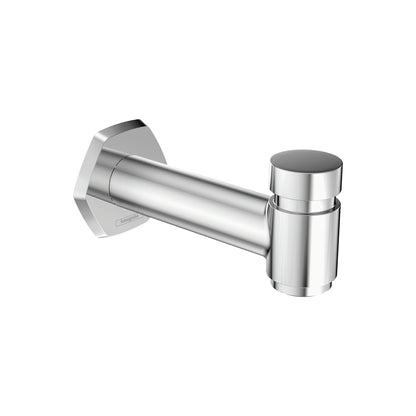 hansgrohe Locarno Tub Spout with Diverter