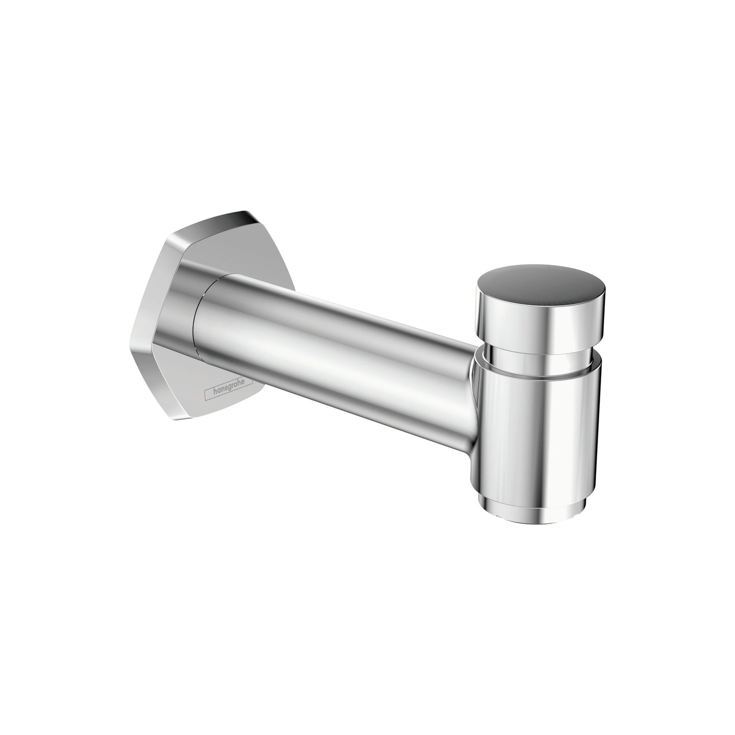 hansgrohe Locarno Tub Spout with Diverter