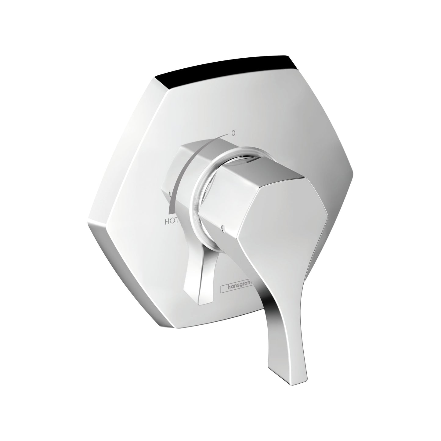 hansgrohe Locarno Pressure Balance Trim