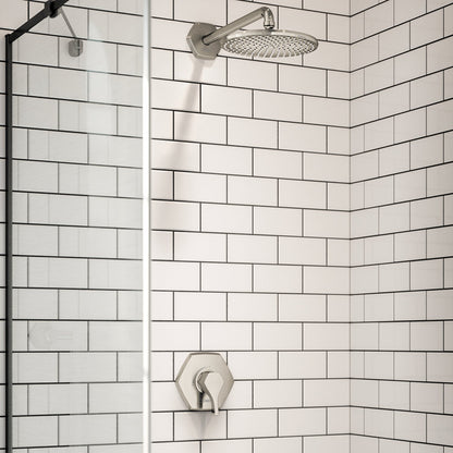 hansgrohe Locarno Pressure Balance Trim