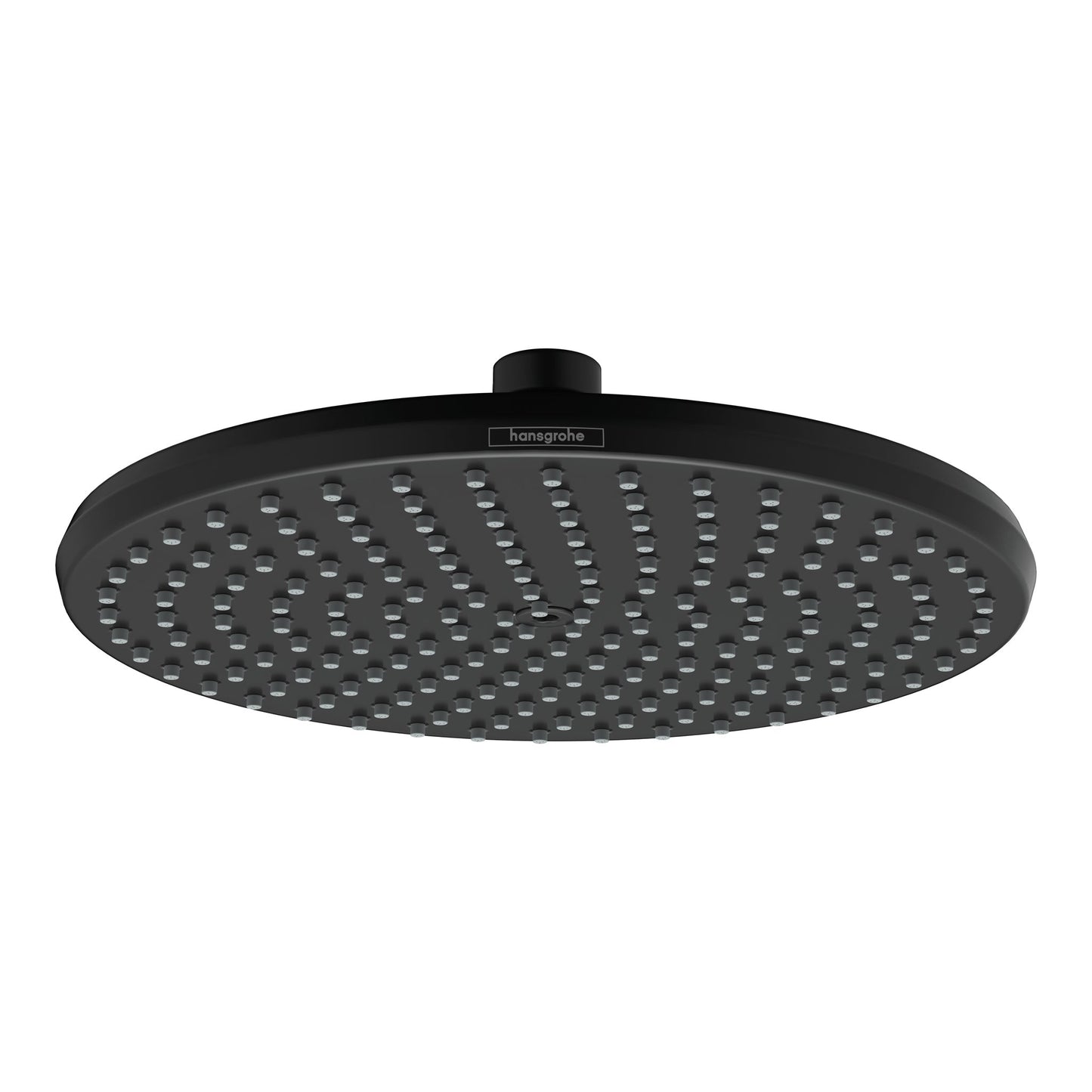 hansgrohe Locarno Showerhead 240 1-Jet, 1.75 GPM