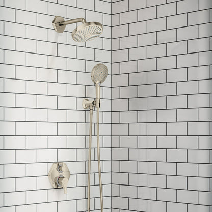 hansgrohe Locarno Showerarm 9"
