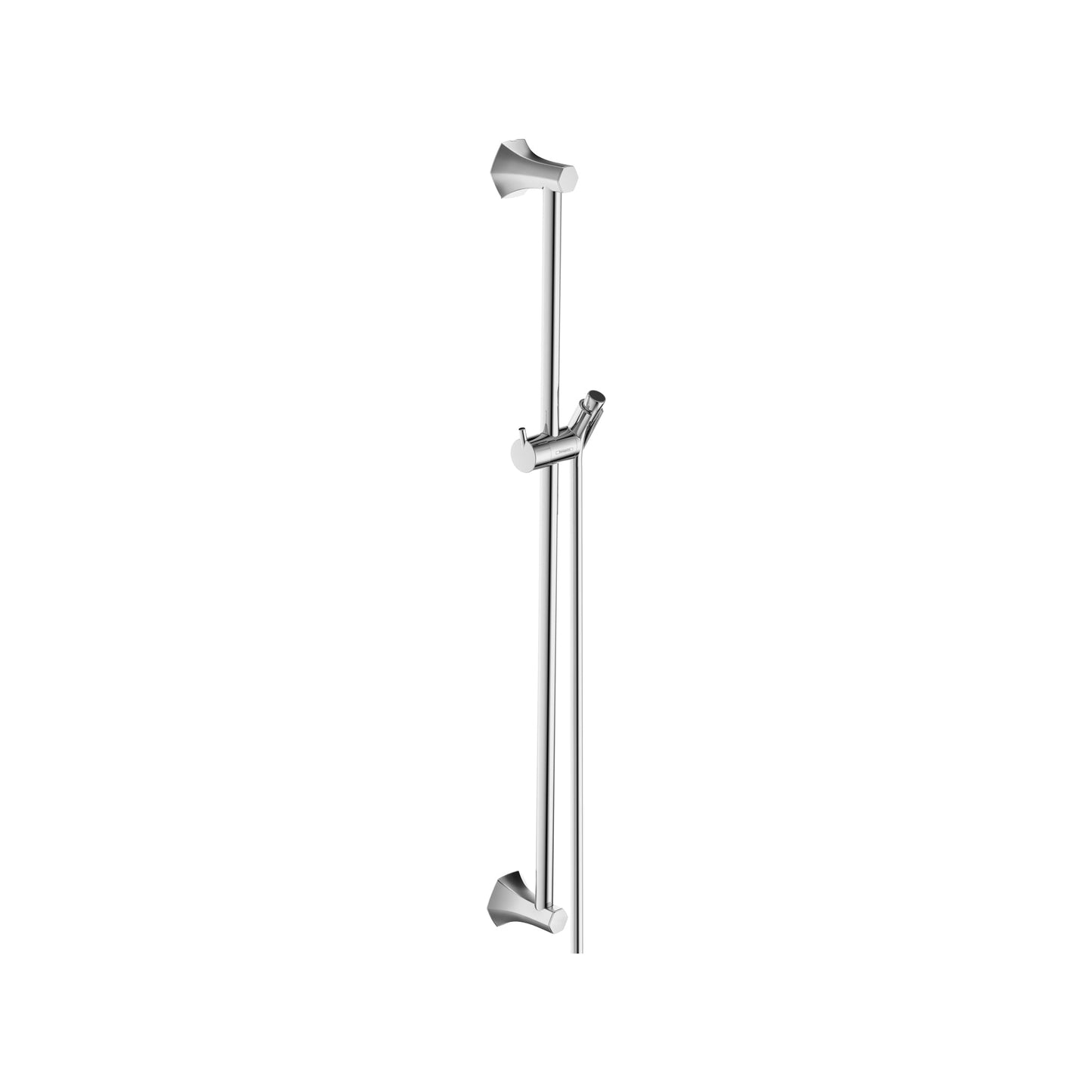 hansgrohe Locarno Wallbar 24"