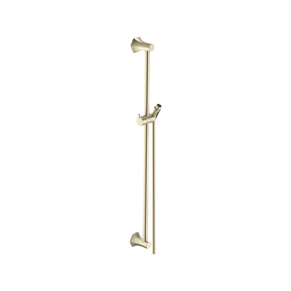 hansgrohe Locarno Wallbar 24"