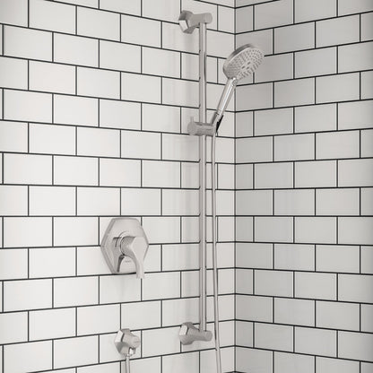 hansgrohe Locarno Wallbar, 36"