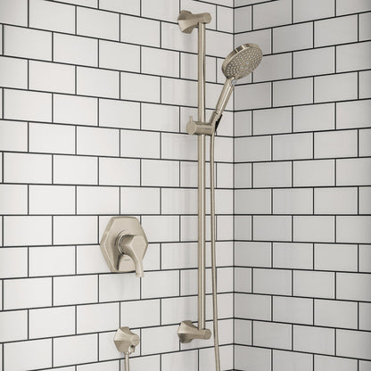 hansgrohe Locarno Wallbar, 36"