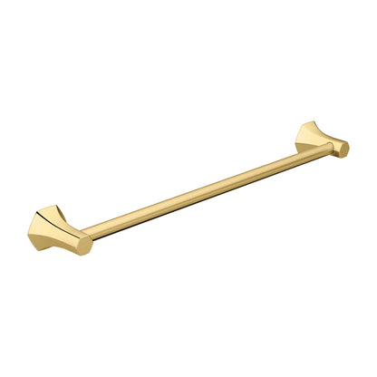 hansgrohe Locarno Towel Bar, 24"