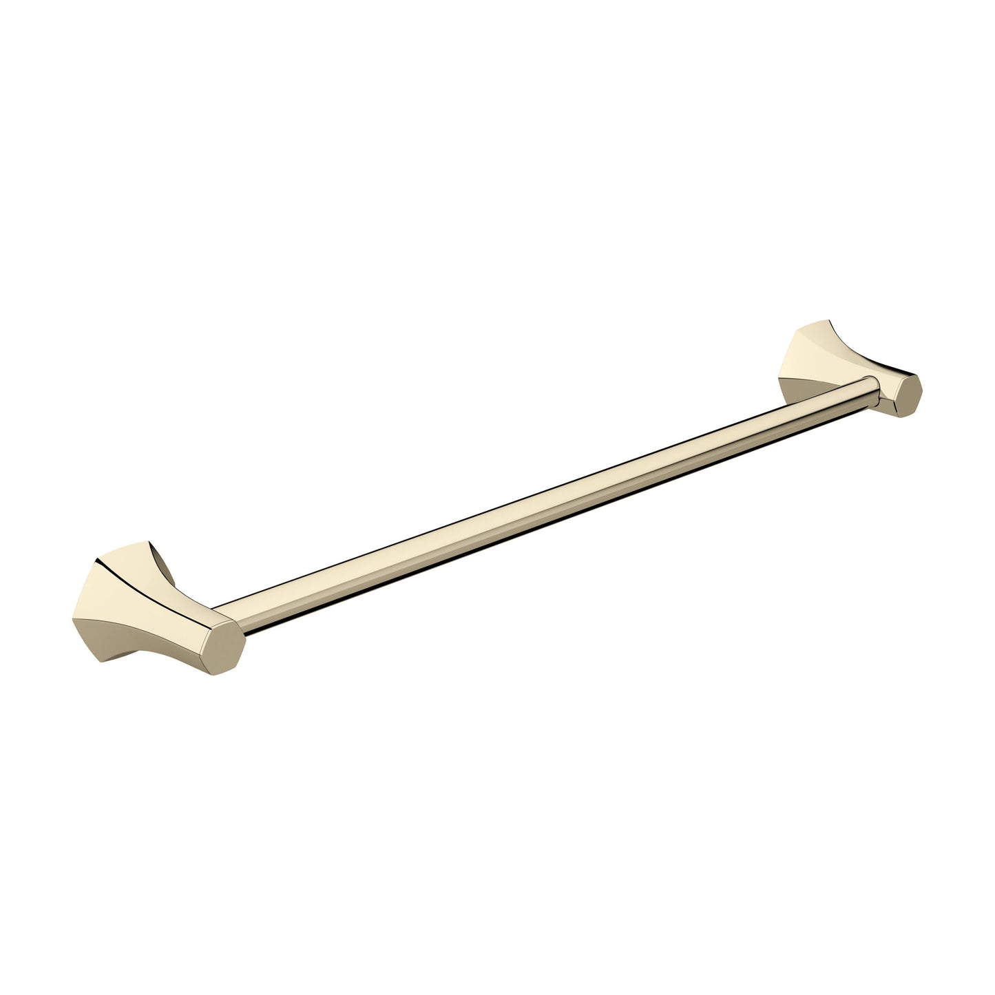 hansgrohe Locarno Towel Bar, 24"