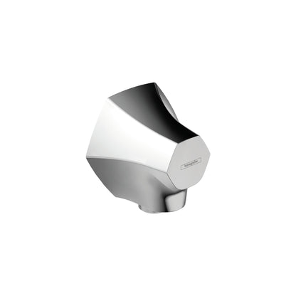 hansgrohe Locarno Wall Outlet with Check Valves
