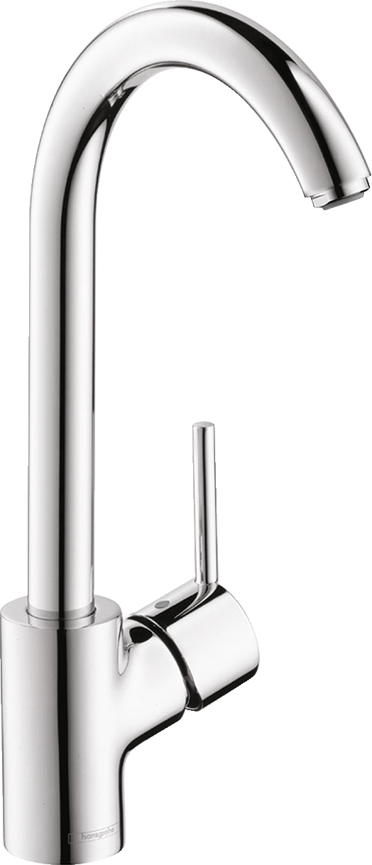 hansgrohe Talis S Kitchen Faucet, 1-Spray, 1.5 GPM