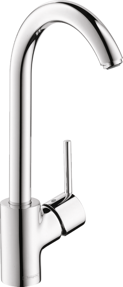 hansgrohe Talis S Kitchen Faucet, 1-Spray, 1.5 GPM