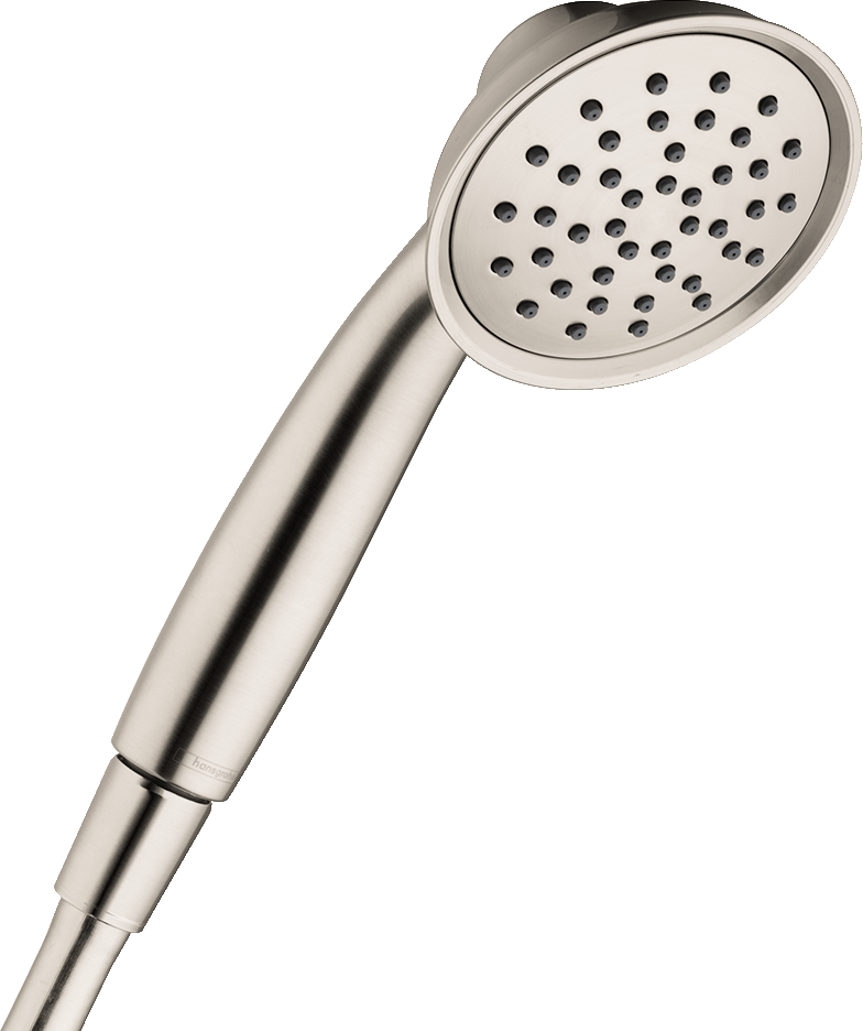 hansgrohe Joleena Handshower 95 1-Jet, 2.5 GPM