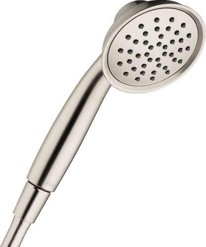 hansgrohe Joleena Handshower 95 1-Jet, 2.5 GPM