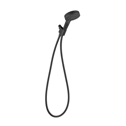 hansgrohe Vernis Blend Handshower Set Vario-Jet, 2.5 GPM