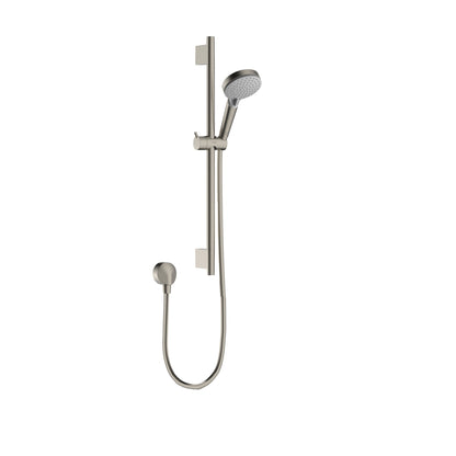 hansgrohe Vernis Blend Wallbar Set 100 Vario-Jet 24", 1.5 GPM