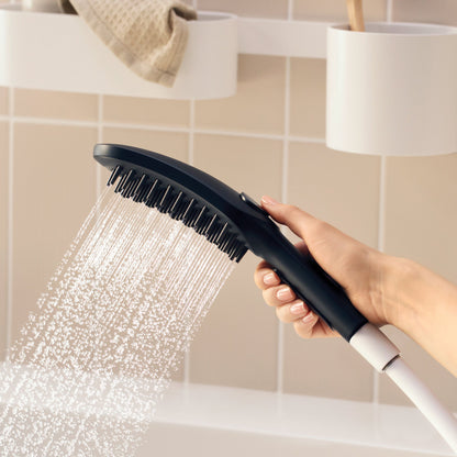 hansgrohe Dog Shower Dog Shower + Quick Connect, 3-Spray, 1.75 GPM,