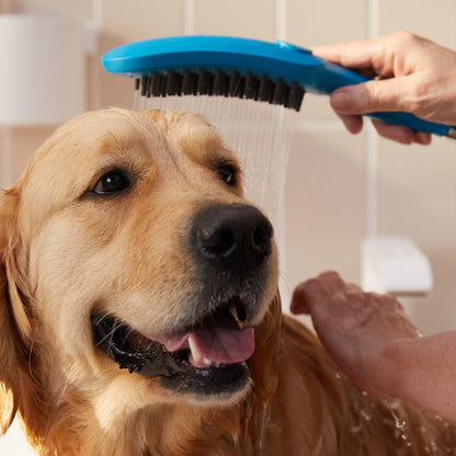 hansgrohe Dog Shower Dog Shower + Quick Connect, 3-Spray, 1.75 GPM,