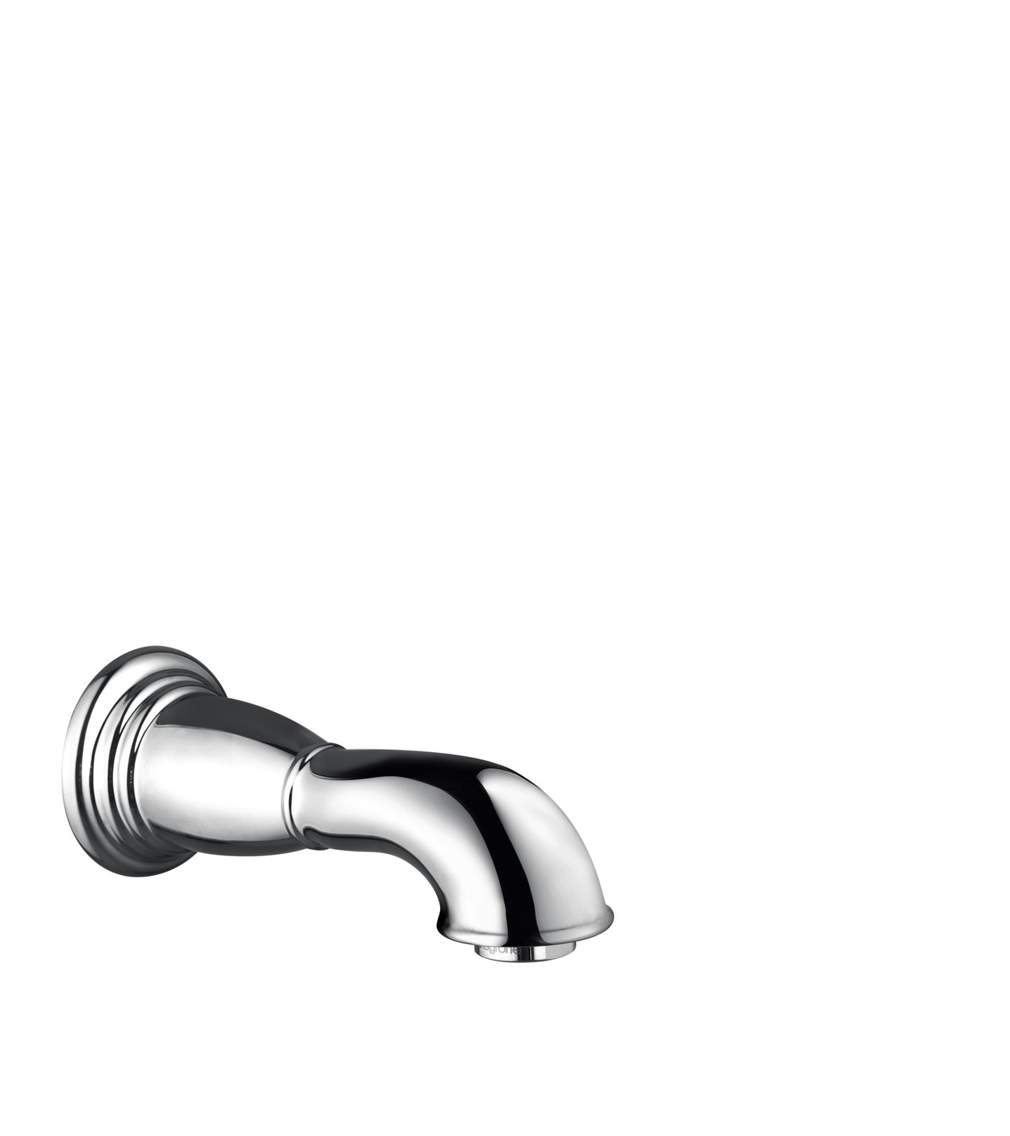 hansgrohe Logis Classic Tub Spout
