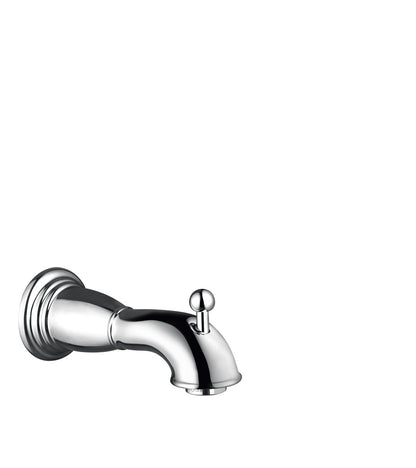 hansgrohe Logis Classic Tub Spout with Diverter
