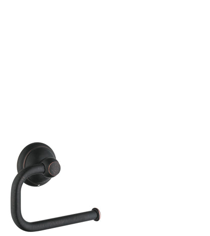 hansgrohe C Accessories Toilet Paper Holder