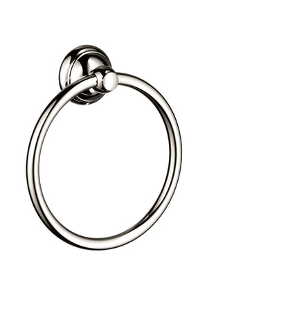 hansgrohe C Accessories Towel Ring