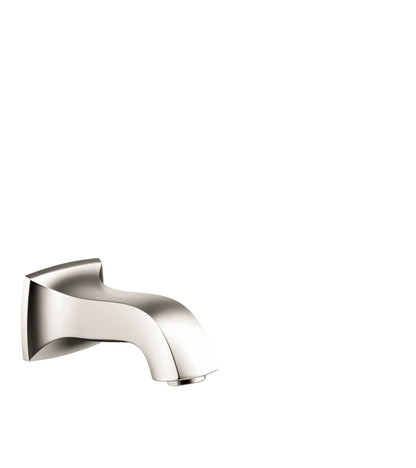 hansgrohe Metris C Tub Spout