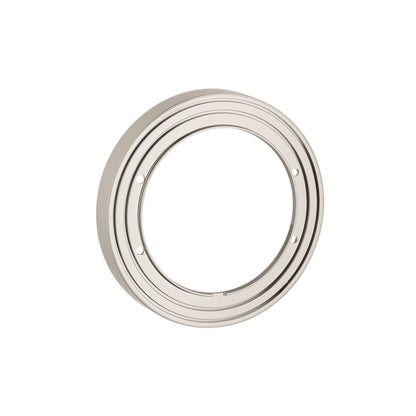hansgrohe  Shallow Extension Set, Thermostatic/Pressure Balance Trim, ?"